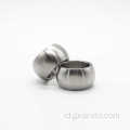 Bagian logam oem stainless steel